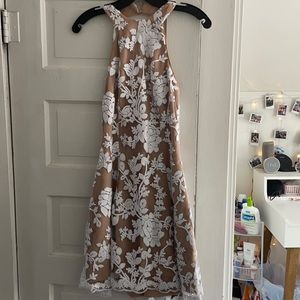 Dress the Population dress